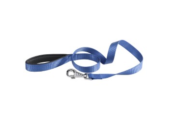 FERPLAST GUINZAGLIO DAYTONA G15/120 taglia XS-S blu